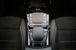 Fahrzeugbild MERCEDES-BENZ CLA 45 S AMG 4matic+