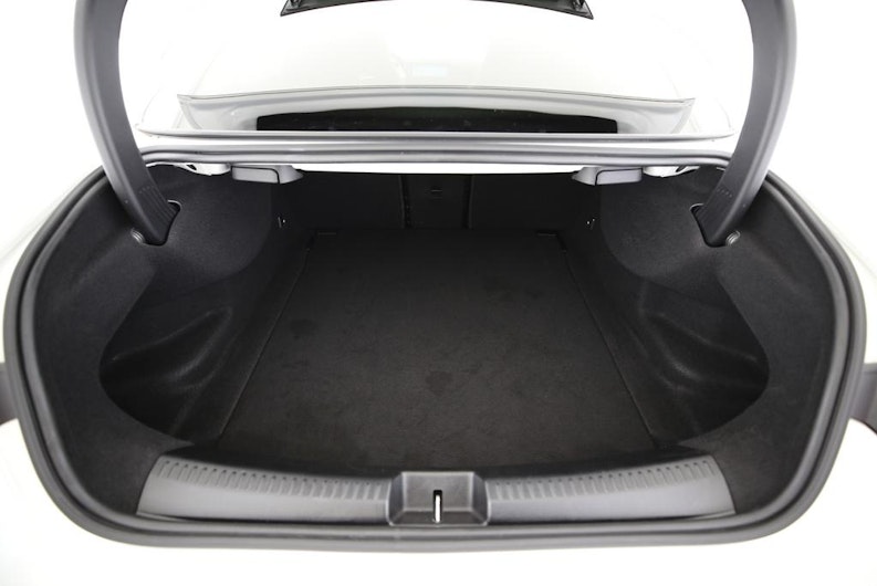 Fahrzeugbild MERCEDES-BENZ CLA 45 AMG