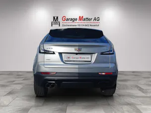 Cadillac XT4 2.0 TD Sport AWD