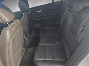 Cadillac XT4 2.0 TD Sport AWD