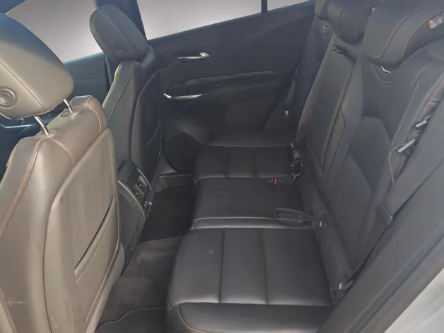 Cadillac XT4 2.0 TD Sport AWD