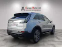 Cadillac XT4 2.0 TD Sport AWD