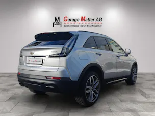 Cadillac XT4 2.0 TD Sport AWD