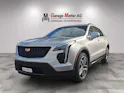 Cadillac XT4 2.0 TD Sport AWD