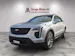 Cadillac XT4 2.0 TD Sport AWD