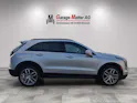Cadillac XT4 2.0 TD Sport AWD