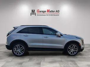 Cadillac XT4 2.0 TD Sport AWD