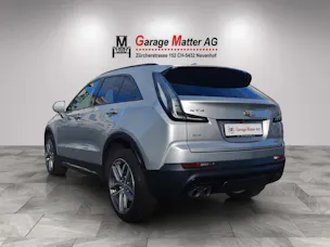 Cadillac XT4 2.0 TD Sport AWD