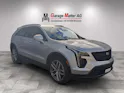 Cadillac XT4 2.0 TD Sport AWD