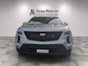 Cadillac XT4 2.0 TD Sport AWD