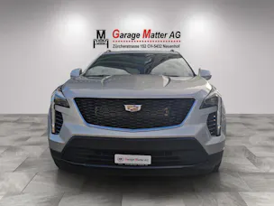 Cadillac XT4 2.0 TD Sport AWD