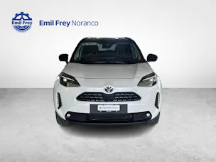 Toyota Yaris Cross 1.5 VVT-i HSD Premium AWD-i - Pneumatici invernali inclusi