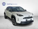 Toyota Yaris Cross 1.5 VVT-i HSD Premium AWD-i - Pneumatici invernali inclusi