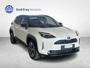 immagine del veicolo TOYOTA Yaris Cross 1.5 VVT-i HSD Premium AWD-i - Pneumatici invernali inclusi