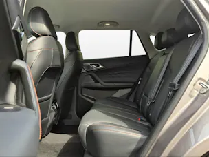 MG HS 1.5 PHEV Luxury