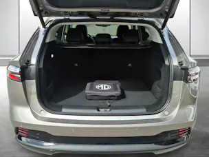 MG HS 1.5 PHEV Luxury