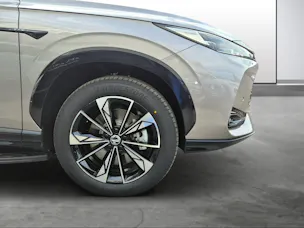 MG HS 1.5 PHEV Luxury