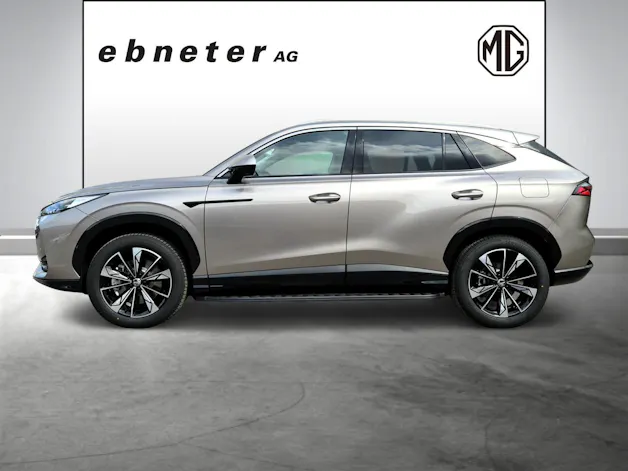 MG HS 1.5 PHEV Luxury