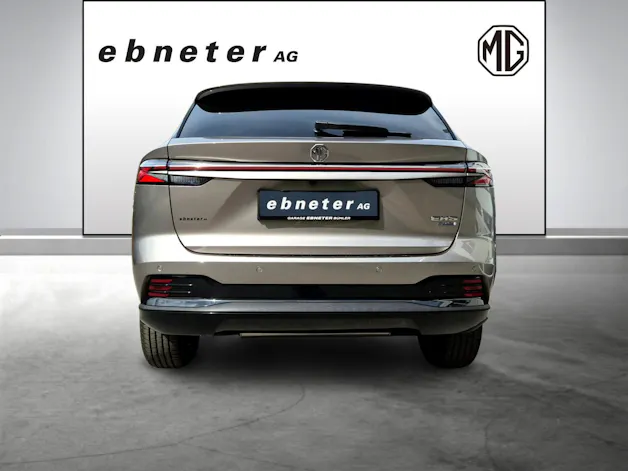 MG HS 1.5 PHEV Luxury