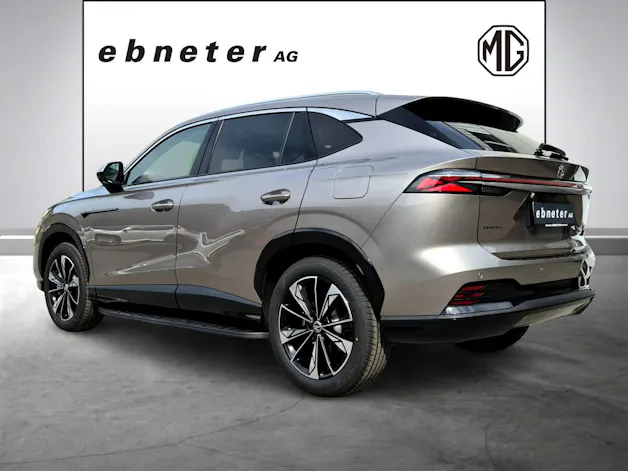 MG HS 1.5 PHEV Luxury