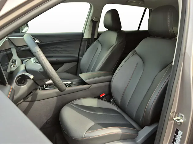 MG HS 1.5 PHEV Luxury