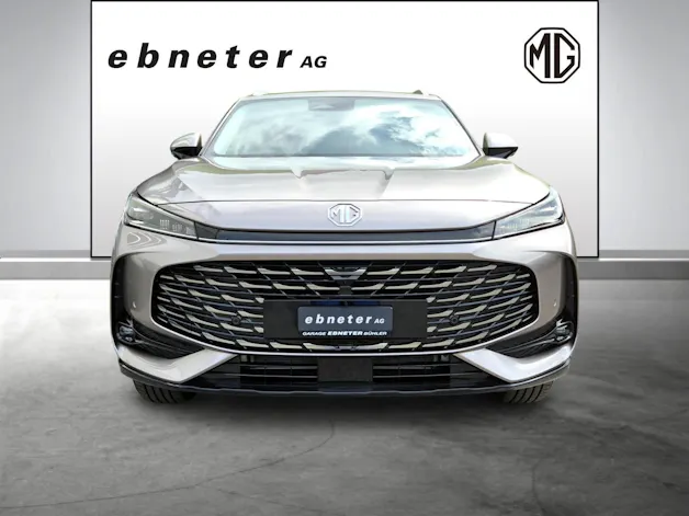 MG HS 1.5 PHEV Luxury
