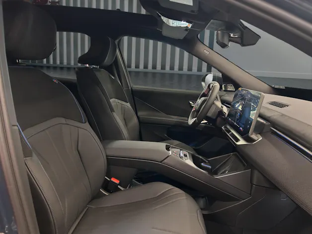 BMW iX3 50 xDrive M Sportpaket