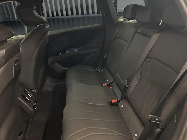 BMW iX3 50 xDrive M Sportpaket