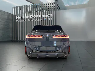 BMW iX3 50 xDrive M Sportpaket