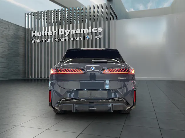 BMW iX3 50 xDrive M Sportpaket