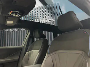 BMW iX3 50 xDrive M Sportpaket
