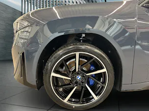 BMW iX3 50 xDrive M Sportpaket