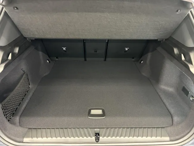 BMW iX3 50 xDrive M Sportpaket
