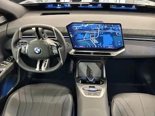 BMW iX3 50 xDrive M Sportpaket