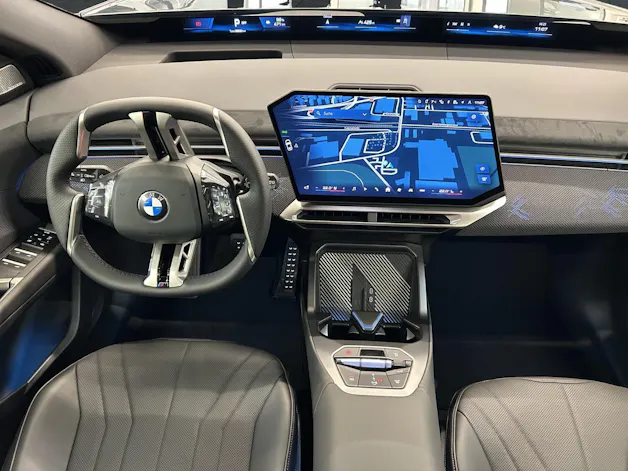 BMW iX3 50 xDrive M Sportpaket