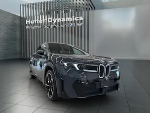 BMW iX3 50 xDrive M Sportpaket