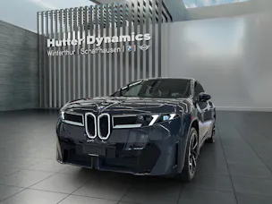 BMW iX3 50 xDrive M Sportpaket