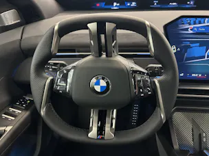 BMW iX3 50 xDrive M Sportpaket