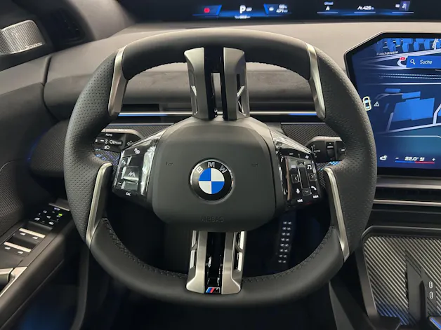 BMW iX3 50 xDrive M Sportpaket