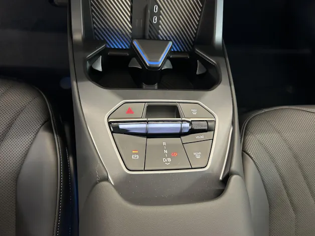 BMW iX3 50 xDrive M Sportpaket