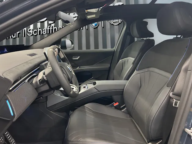 BMW iX3 50 xDrive M Sportpaket