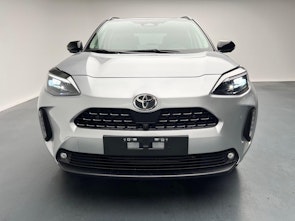 Vehicle image TOYOTA Yaris Cross 1.5 VVT-i HSD Premium AWD-i