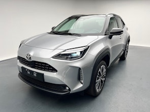 Vehicle image TOYOTA Yaris Cross 1.5 VVT-i HSD Premium AWD-i