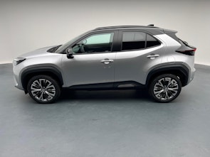 Vehicle image TOYOTA Yaris Cross 1.5 VVT-i HSD Premium AWD-i