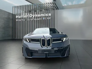 BMW iX3 50 xDrive M Sportpaket