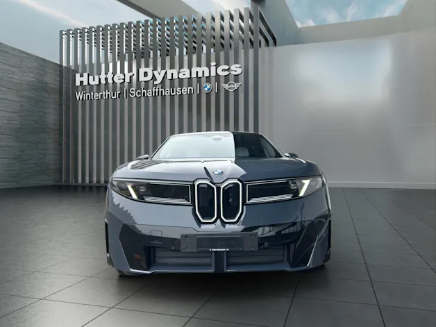 BMW iX3 50 xDrive M Sportpaket