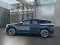 BMW iX3 50 xDrive M Sportpaket