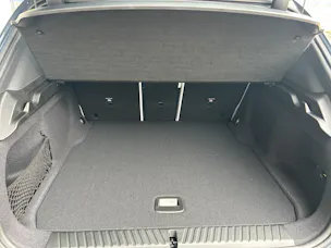 BMW iX3 50 xDrive M Sportpaket