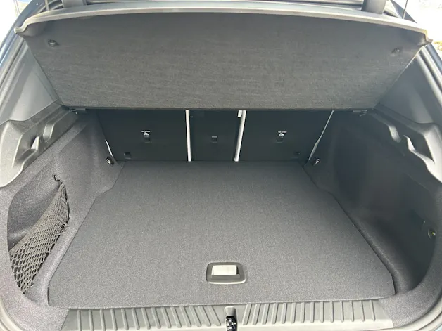 BMW iX3 50 xDrive M Sportpaket