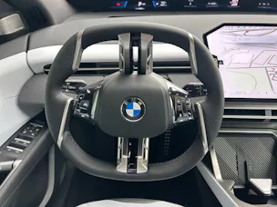 BMW iX3 50 xDrive M Sportpaket